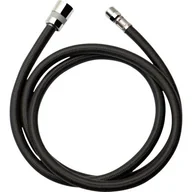 Wylewki do baterii - Deante Wąż do baterii zlewozmywakowej NYLONOWY 150 - miniaturka - grafika 1