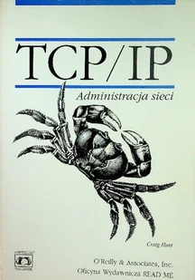 Tcp / Ip - Systemy operacyjne i oprogramowanie - miniaturka - grafika 1