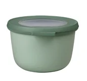 Pojemniki kuchenne - Mepal Miska Cirqula okrągła Nordic Jade 106206094700 500 ml - miniaturka - grafika 1