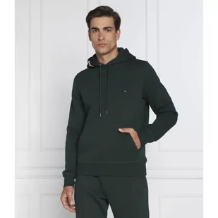 Tommy Hilfiger Bluza | Regular Fit - Bluzy męskie - miniaturka - grafika 1