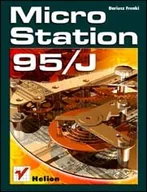 Grafika i DTP - Microstation 95/J - miniaturka - grafika 1