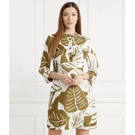 Sukienki - Marella SPORT Lniana sukienka BESSY - miniaturka - grafika 1