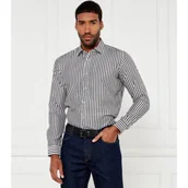 Koszule męskie - HUGO Koszula Valerio | Modern fit - miniaturka - grafika 1