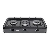 Płyty gazowe - Promis KGT-3C - miniaturka - grafika 1