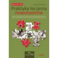 Zdrowie - poradniki - Enso Publishing Jewgenij Lebiediew Praktyka leczenia nowotworów. Tom 3 - miniaturka - grafika 1