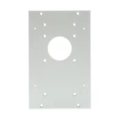 Kamery do monitoringu - Axis POLE MOUNT WIDE - 21764 - miniaturka - grafika 1