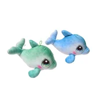 Maskotki i pluszaki - Delfinek Średni - miniaturka - grafika 1