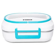 Lunch boxy - Noveen 1 Noveen Lunch Box Blue LB520 - miniaturka - grafika 1
