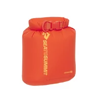 Akcesoria turystyczne - Worek wodoszczelny lekki Sea To Summit Lightweight Dry Bag 1,5L Spicy Orange - miniaturka - grafika 1