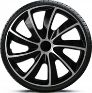 Kołpaki samochodowe - Kołpaki 17 do Toyota Audi Seat Ford Kia Skoda Opel VW Fiat Peugeot Citroen - miniaturka - grafika 1