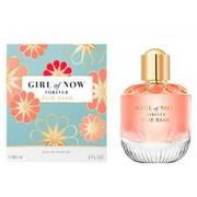 Wody i perfumy damskie - Elie Saab Girl of Now Forever woda perfumowana 90ml - miniaturka - grafika 1