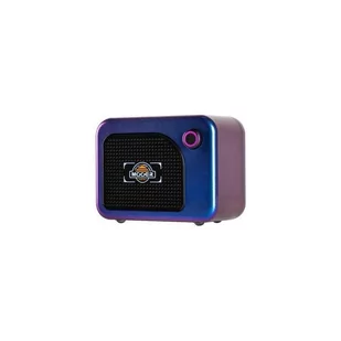 Mooer Hornet 05i Purple - Wzmacniacze gitarowe - miniaturka - grafika 3