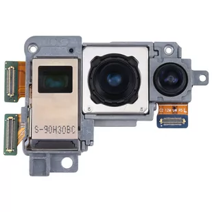 Oryginalny aparat główny kamera tylna do Samsung Note 20 Ultra SM-N986 - Części serwisowe do telefonów - miniaturka - grafika 1