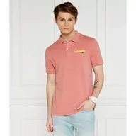 Koszule męskie - Lacoste Polo | Regular Fit - miniaturka - grafika 1