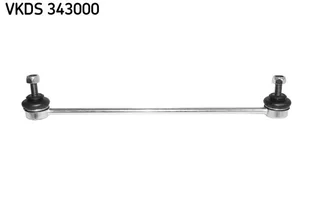 Drążek / wspornik, stabilizator SKF Napinacze Pompy Vkds 343000 - Układ zawieszenia - akcesoria - miniaturka - grafika 1