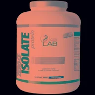 Odżywki białkowe - Genlab - Zero Cf Isolate - 1620 G Mleczna Czekolada - miniaturka - grafika 1