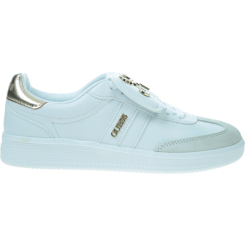 Buty Guess FLTOL2ELE12WHITE