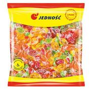 Cukierki - Jedność KARMELKI TWARDE SI BON 1KG CSI JEDNOŚĆ 1 X 1 KG - miniaturka - grafika 1