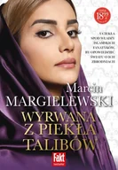 Historia Polski - Wyrwana z piekła talibów - miniaturka - grafika 1