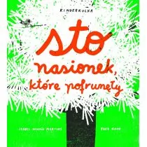 Sto Nasionek Które Pofrunęły Isabel Minhos Martins,yara Kono - Powieści i opowiadania - miniaturka - grafika 1