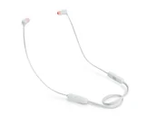 Słuchawki - JBL T110BT Białe - miniaturka - grafika 1