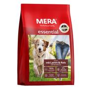 Sucha karma dla psów - MERA essential, jagnięcina z ryżem - 12,5 kg - miniaturka - grafika 1