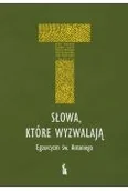 Religia i religioznawstwo - Słowa, które wyzwalają. Egzorcyzm św. Antoniego - miniaturka - grafika 1