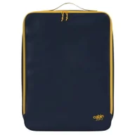 Akcesoria podróżnicze - Organizer pokrowiec na odzież CabinZero Ultralight Packing Cube L 13L CZ37 Blue Shimmer - miniaturka - grafika 1