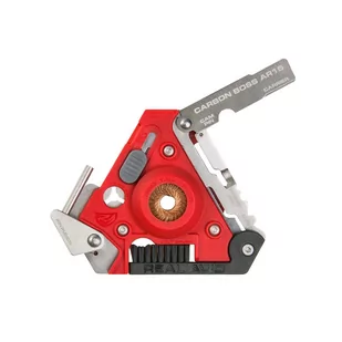 Real Avid - Multitool do czyszczenia karabinka AR-15 Carbon Boss - AVCARBAR15 - Konserwacja broni - miniaturka - grafika 10