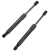 Sprężyny gazowe - 2 x sprężyna gazowa, amortyzator klapy tylnej 1180N do samochodów sportowych 159 939 kombi 1.8L-3.2L 2006-2012 50508010 - miniaturka - grafika 1