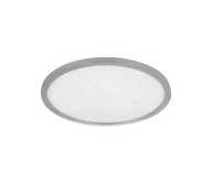 Lampy sufitowe - Globo 41562-18N - LED Ściemnialne oświetlenie łazienkowe SAPANA LED/18W/230V IP44 - miniaturka - grafika 1