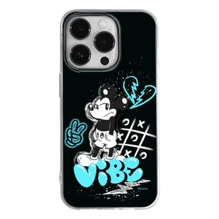 Etui dedykowane do Samsung GALAXY NOTE 20 wzór:  Mickey 051 oryginalne i oficjalnie licencjonowane - Etui i futerały do telefonów - miniaturka - grafika 1