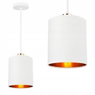 Lampy sufitowe - Lampa Wisząca Sufitowa Żyrandol Plafon Led E27 - miniaturka - grafika 1