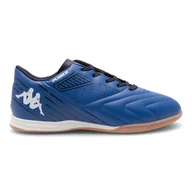 Buty dla chłopców - Obuwie sportowe Kappa PLAYER IC KID 311F2RW-A0A - miniaturka - grafika 1