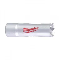 Otwornice - Milwaukee otwornica bimetalowa 16 mm x 38 mm Contractor metale nieżelazne, drewno 4932464672 - miniaturka - grafika 1