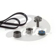 Mechanizmy rozrządu - Zestaw paska rozrządu Gates K02T313 - miniaturka - grafika 1
