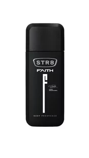 STR8 Faith Dezodorant Naturalny Spray 75ml - Dezodoranty i antyperspiranty męskie - miniaturka - grafika 1