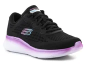 Sneakersy damskie - Skechers Skech-Lite Pro-Stunning Steps 150010-BKPR - miniaturka - grafika 1