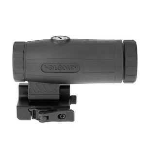 Holosun - Powiększalnik HM3X 3x Magnifier - Montaż Flip & QD - Amunicja i osprzęt ASG - miniaturka - grafika 4