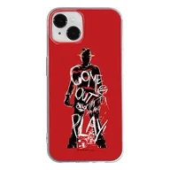 Etui i futerały do telefonów - ERT GROUP etui na telefon Iphone 14, case oryginalny i oficjalnie licencjonowany przez Horror, wzór Nightmare of Elm Street 006, optymalnie dopasowane, plecki z TPU częściowo przeźroczyste - miniaturka - grafika 1