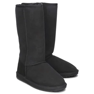 Emu Australia, Kozaki damskie, Stinger Hi, rozmiar 35/36 - Kozaki damskie - miniaturka - grafika 1