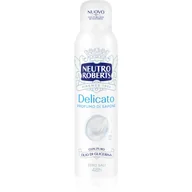 Wody i perfumy damskie - Neutro Roberts Delicato - dezodorant spray (150 ml) - miniaturka - grafika 1