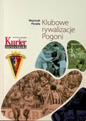 Pamiętniki, dzienniki, listy - Klubowe rywalizacje pogoni - miniaturka - grafika 1