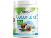 Ostrovit Coconut Oil - 900g