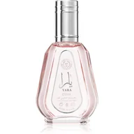 Wody i perfumy damskie - Lattafa Yara woda perfumowana  50 ml - miniaturka - grafika 1