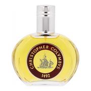 Wody i perfumy męskie - CHRISTOPHER COLUMBUS Pour Homme EDT 100ml - miniaturka - grafika 1