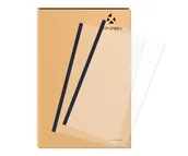 Akcesoria do tabletów graficznych - XP-Pen Folia ochronna do Tabletu Star 03 - miniaturka - grafika 1