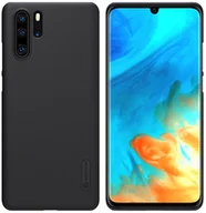 Etui i futerały do telefonów - Nillkin Etui FROSTED SHIELD Huawei P30 Pro - miniaturka - grafika 1