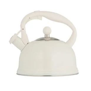 Czajnik (kremowy) Otto Stove Top Typhoon - Czajniki na gaz - miniaturka - grafika 1