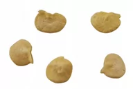 Nasiona i cebule - Nasiona Papryka Chili Habanero Żółta Limon Ostra - miniaturka - grafika 1